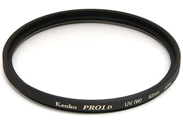 Фотография Светофильтр 58мм Kenko Pro 1D UV K2 58mm Фото Светофильтр 58мм Kenko Pro 1D UV K2 58mm