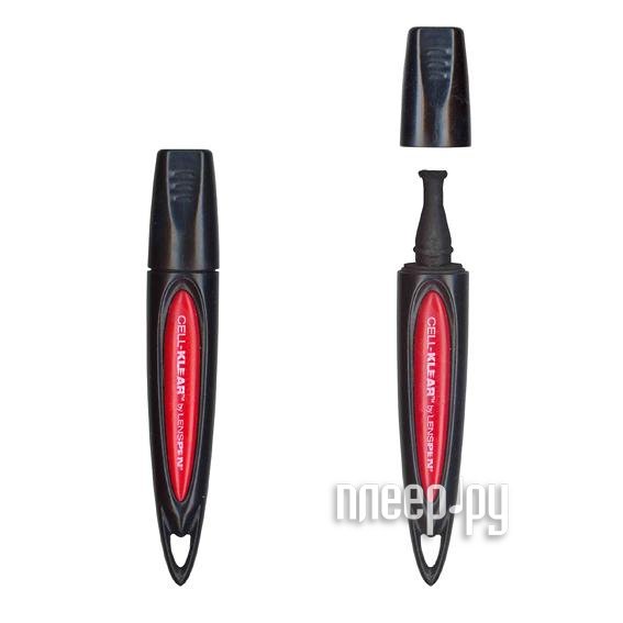Фото Уход за оптикой Lenspen Cell Klear CK-1