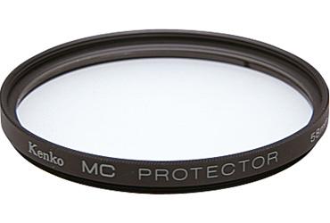 Фотография Светофильтр 77мм Kenko MC-Protector 77mm Фото Светофильтр 77мм Kenko MC-Protector 77mm