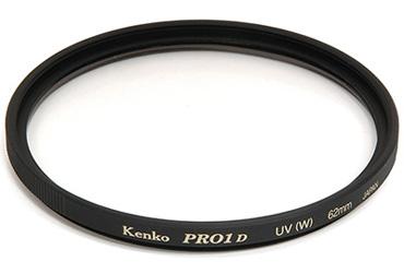 Фотография Светофильтр 52мм Kenko Pro 1D UV K2 52mm Фото Светофильтр 52мм Kenko Pro 1D UV K2 52mm