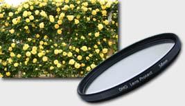 Фотография Светофильтр 67мм Marumi DHG Lens Protect 67mm Фото Светофильтр 67мм Marumi DHG Lens Protect 67mm