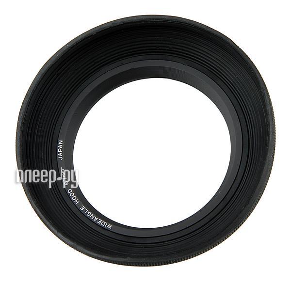 Фотография Бленда на объектив 67mm - Marumi Rubber Lenshood Фото Бленда на объектив 67mm - Marumi Rubber Lenshood