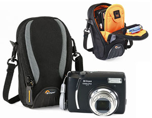 ���� �����, ����� ��� ����- � ������������ LowePro Apex 30 AW