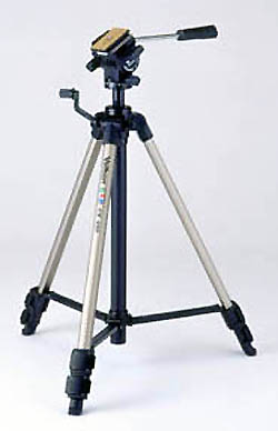 Фотография Штатив трехногий Velbon CX-480/F Фото Штатив трехногий Velbon CX-480/F