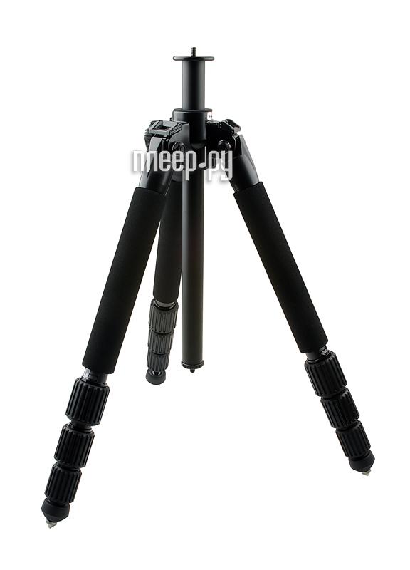 Фотография Штатив трехногий Velbon Sherpa Pro CF 540 Фото Штатив трехногий Velbon Sherpa Pro CF 540