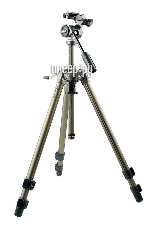Фотография Штатив трехногий Velbon Sherpa 550 /R Фото Штатив трехногий Velbon Sherpa 550 /R