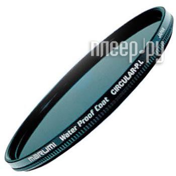 Фотография Светофильтр 67мм Marumi WPC-C-PL 67mm Фото Светофильтр 67мм Marumi WPC-C-PL 67mm