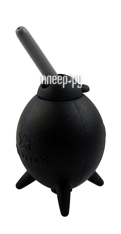 Фотография Уход за оптикой Груша Giottos Q.Ball CL 2810 Фото Уход за оптикой Груша Giottos Q.Ball CL 2810