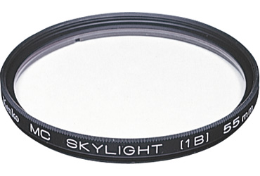 Фотография Светофильтр 58мм Kenko Skylight Super Pro 1B 58mm Фото Светофильтр 58мм Kenko Skylight Super Pro 1B 58mm