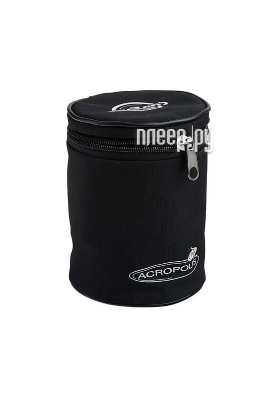 Фотография Футляр для фото Acropolis ProLens ФБ-1 100/125 Фото Футляр для фото Acropolis ProLens ФБ-1 100/125