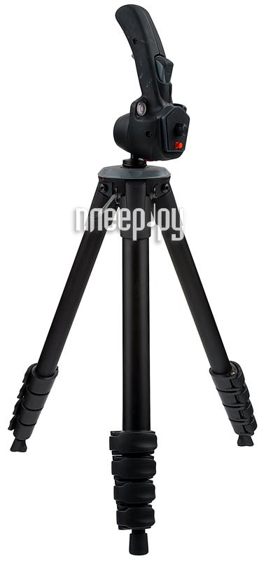 Фотография Штатив трехногий Manfrotto 785B Фото Штатив трехногий Manfrotto 785B