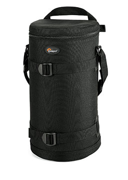Фотография Футляр для фото Lowe Pro S&F Lens Case LC 5 Фото Футляр для фото Lowe Pro S&F Lens Case LC 5