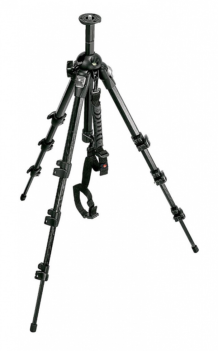    Manfrotto 190MF4
