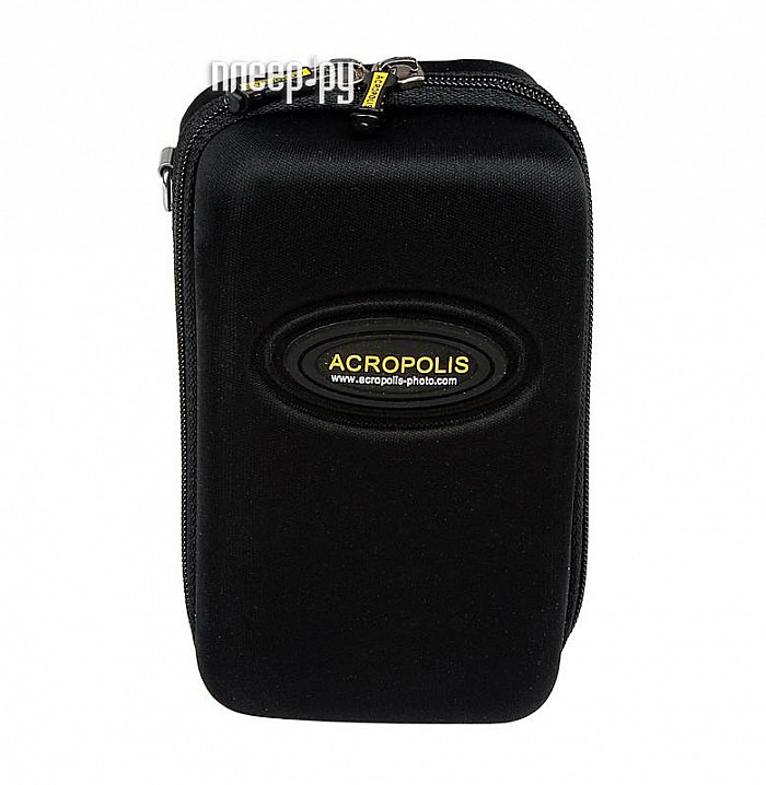 ���� �����, ����� ��� ����- � ������������ Acropolis ��-3