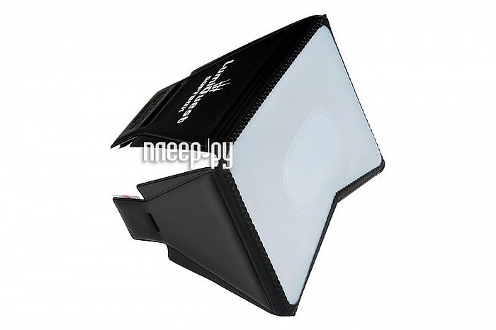   LumiQuest LQ-107 Soft Box LQ-925D 