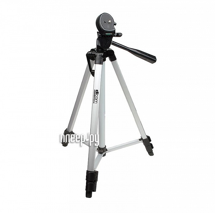Фотография Штатив трехногий Dicom TV-275 Фото Штатив трехногий Dicom TV-275