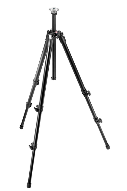 Фотография Штатив трехногий Manfrotto 055XDB Фото Штатив трехногий Manfrotto 055XDB