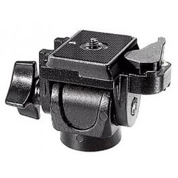 Фотография Головка для штатива Manfrotto 234RC 234 RC Фото Головка для штатива Manfrotto 234RC 234 RC