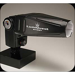   LumiQuest LQ-114 Snoot