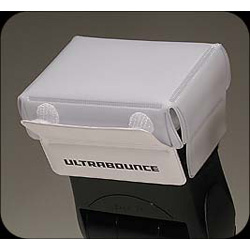 Фотография Рассеиватель LumiQuest LQ-116 Ultra Bounce Фото Рассеиватель LumiQuest LQ-116 Ultra Bounce