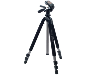 Фотография Штатив трехногий Slik PRO 700 DX Фото Штатив трехногий Slik PRO 700 DX