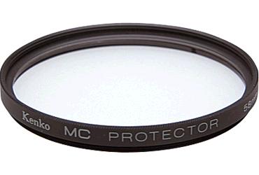 Фотография Светофильтр 49мм Kenko MC-Protector 49mm Фото Светофильтр 49мм Kenko MC-Protector 49mm