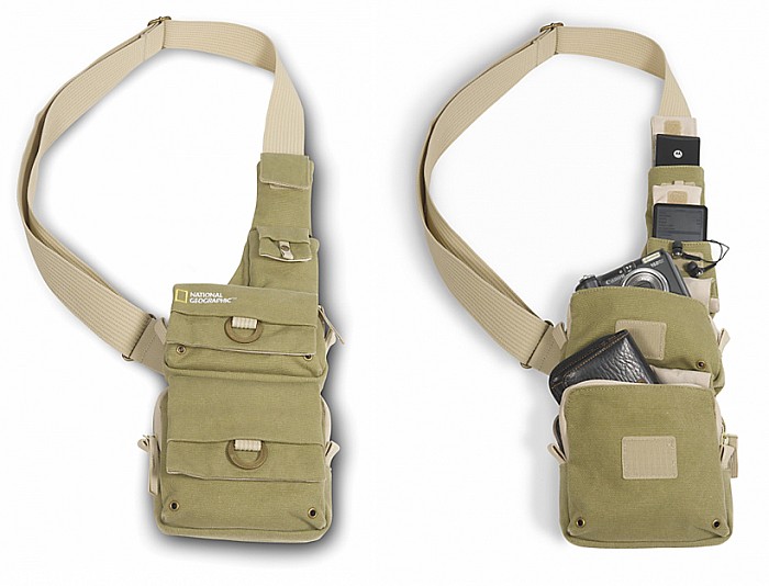 ���� �����, ����� ��� ����- � ������������ Kata National Geographic NG 4567