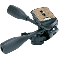 Фотография Головка для штатива Slik SH-705 Фото Головка для штатива Slik SH-705
