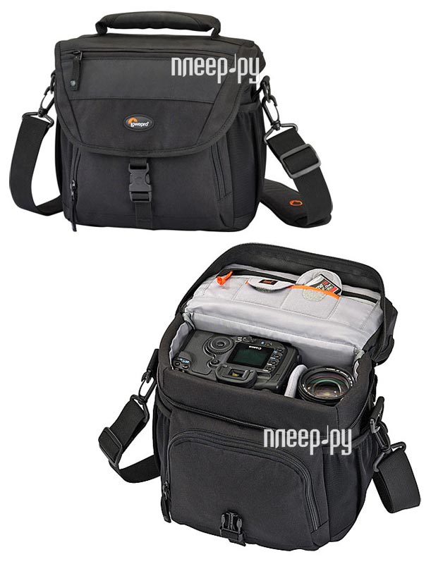 ���� �����, ����� ��� ����- � ������������ LowePro Nova 170 AW