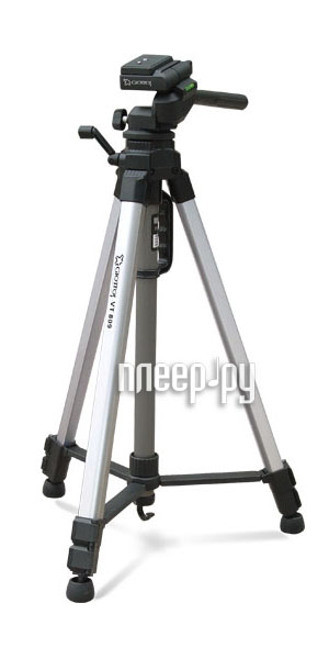 Фотография Штатив трехногий Giottos VT809 Фото Штатив трехногий Giottos VT809