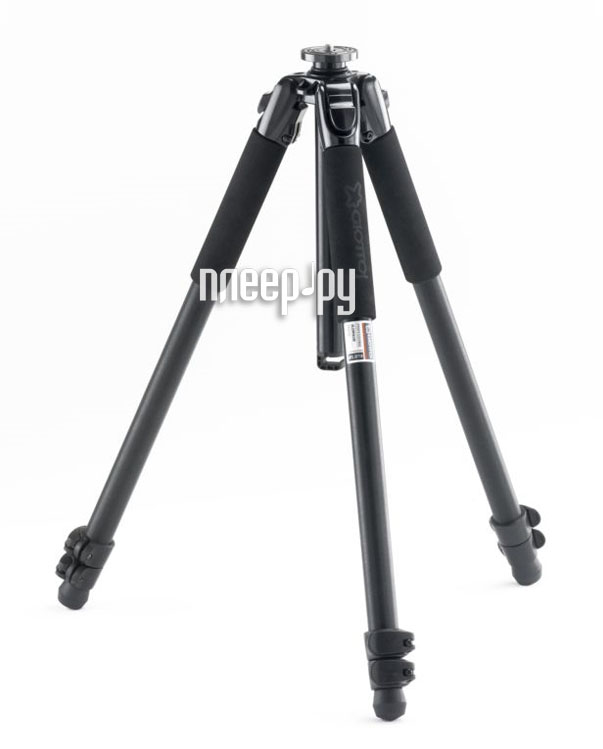 Фотография Штатив трехногий Giottos MTL3261B Фото Штатив трехногий Giottos MTL3261B