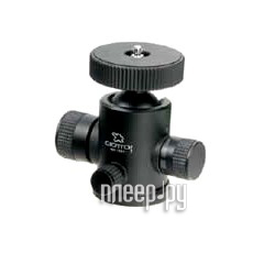 Фотография Головка для штатива Giottos MH1302-300 МН300 Фото Головка для штатива Giottos MH1302-300 МН300
