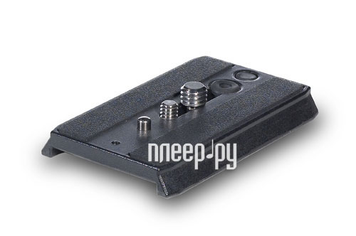 Фотография Площадка для штатива Giottos MH601 for MH621 Фото Площадка для штатива Giottos MH601 for MH621