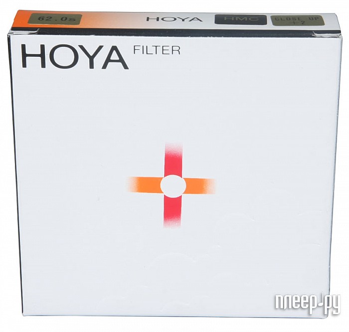 ���� ����������� 62�� HOYA HMC Close UP+2 62mm 76045