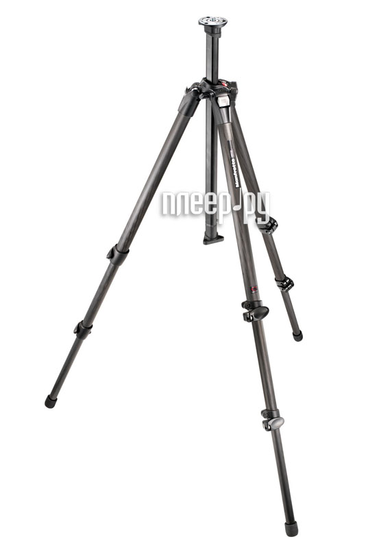 Фотография Штатив трехногий Manfrotto 055CX3 Фото Штатив трехногий Manfrotto 055CX3