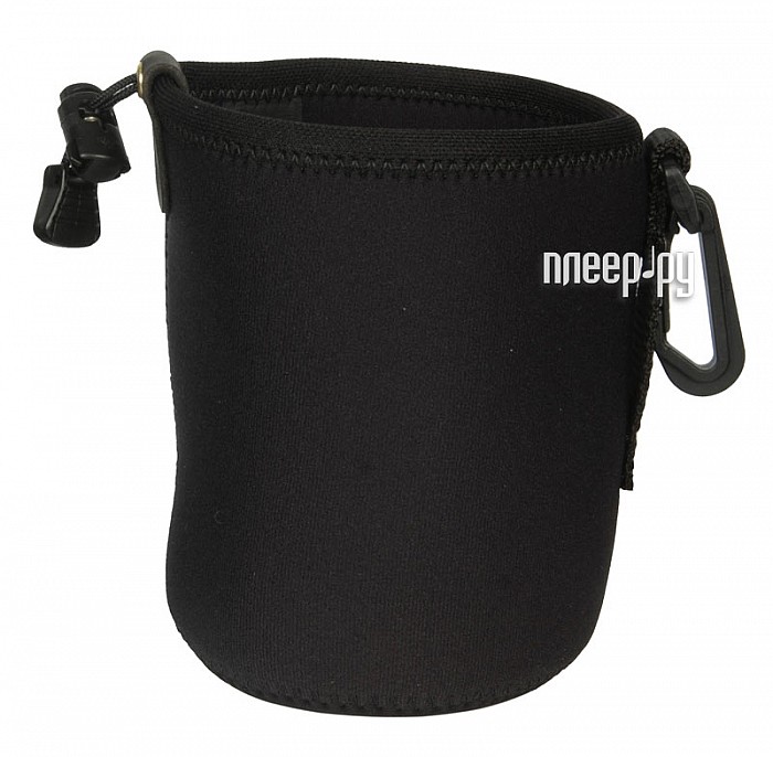 ���� ������ ��� ���� OP/Tech Snoot Boot Widebody Small Black 7801162