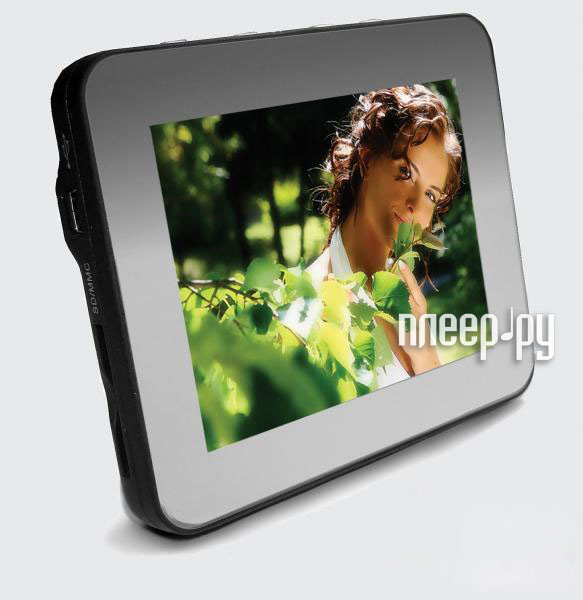Фотография Цифровая фоторамка Diframe DF-F3.5X Фото Цифровая фоторамка Diframe DF-F3.5X
