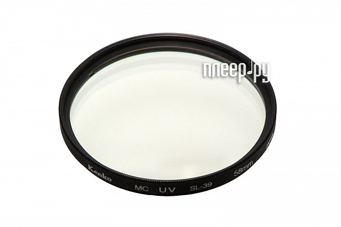 ���� ����������� 46�� Kenko MC-UV (0) 46mm