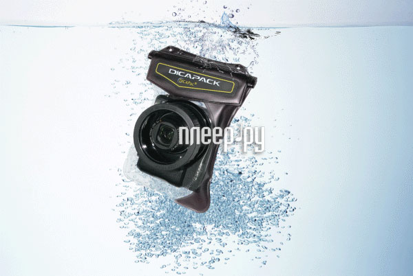   Dicapac WP-610