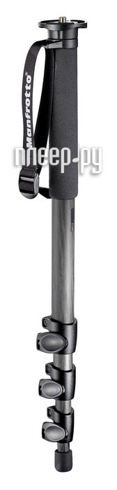Фотография Штатив, монопод Manfrotto 694 CX Фото Штатив, монопод Manfrotto 694 CX