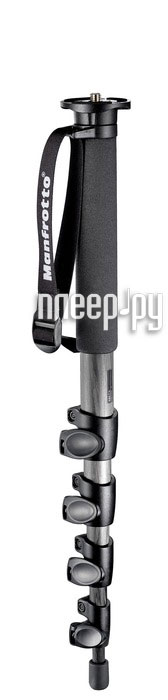 Фотография Штатив, монопод Manfrotto 695 CX Фото Штатив, монопод Manfrotto 695 CX