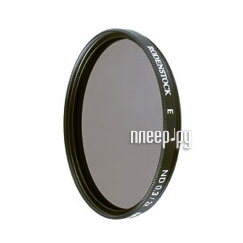 Фотография Светофильтр 72мм Rodenstock ND 2x 72mm Фото Светофильтр 72мм Rodenstock ND 2x 72mm