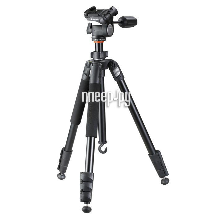 Фотография Штатив трехногий Vanguard Espod Plus 234 AP Фото Штатив трехногий Vanguard Espod Plus 234 AP