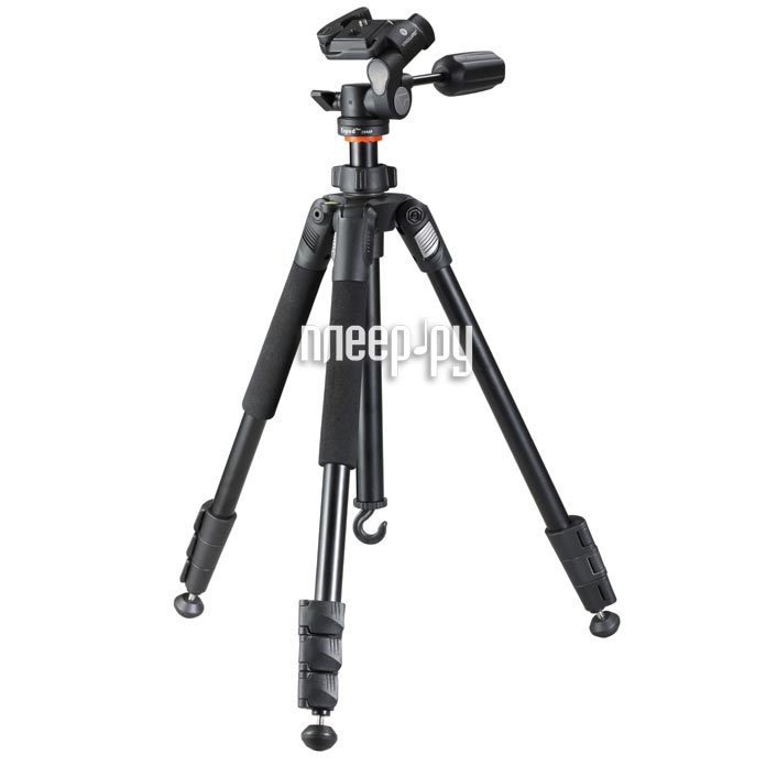 Фотография Штатив трехногий Vanguard Alta+ 204 AP Фото Штатив трехногий Vanguard Alta+ 204 AP