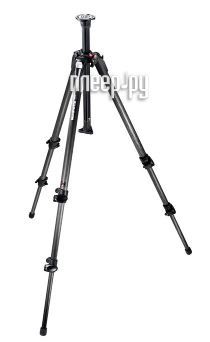 Фотография Штатив трехногий Manfrotto 190CX3 Фото Штатив трехногий Manfrotto 190CX3