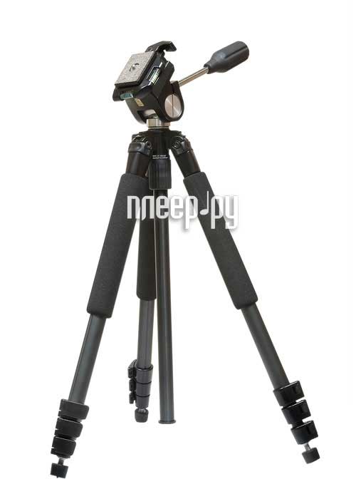 Фотография Штатив трехногий Slik SPRINT PRO EZ Фото Штатив трехногий Slik SPRINT PRO EZ