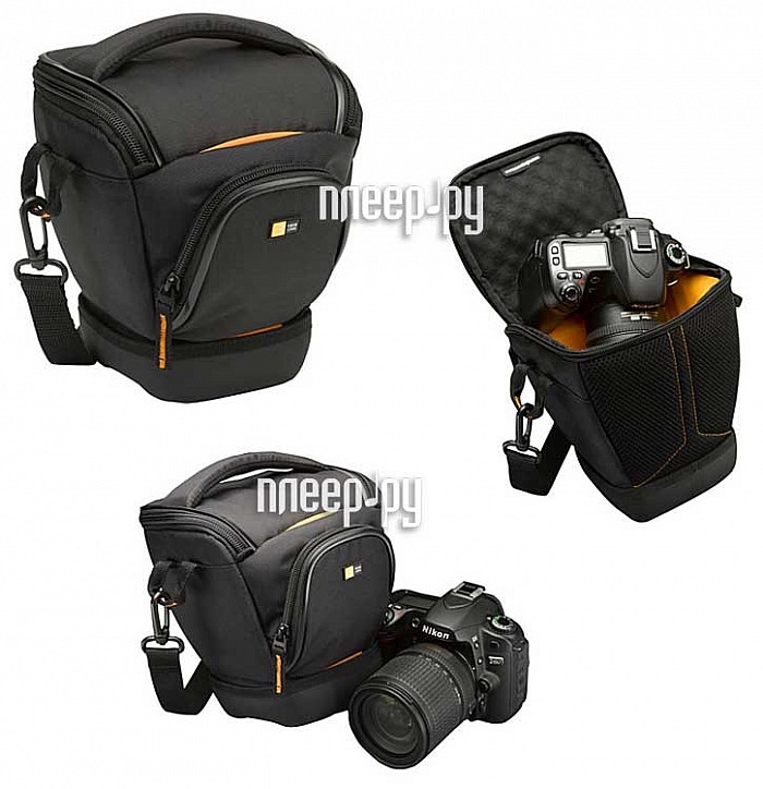 ���� �����, ����� ��� ����- � ������������ Case Logic SLRC-200