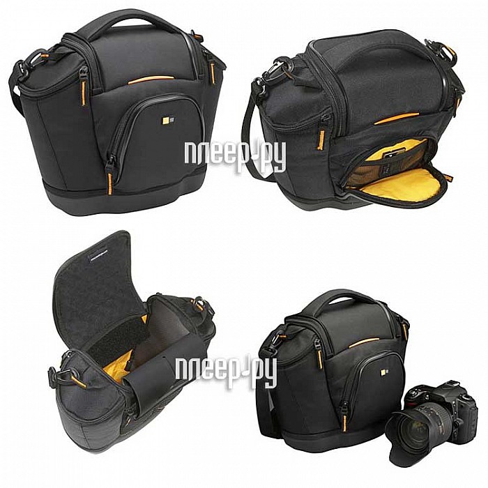 ���� �����, ����� ��� ����- � ������������ Case Logic SLRC-202