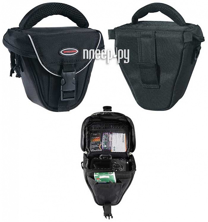 ���� �����, ����� ��� ����- � ������������ Vanguard Peking 12 Z