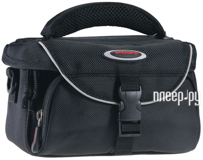 ���� �����, ����� ��� ����- � ������������ Vanguard Peking 17